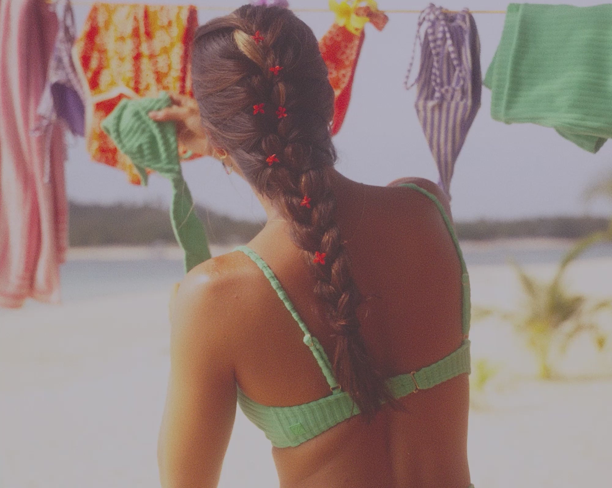 Billabong x Josie Prendergast