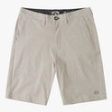 Boys Crossfire Submersible Shorts 18