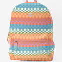 Girls Schools Out 20L Medium Backpack - Mint Chip