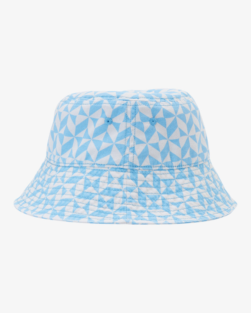 Bucket Hat - Blue Dream