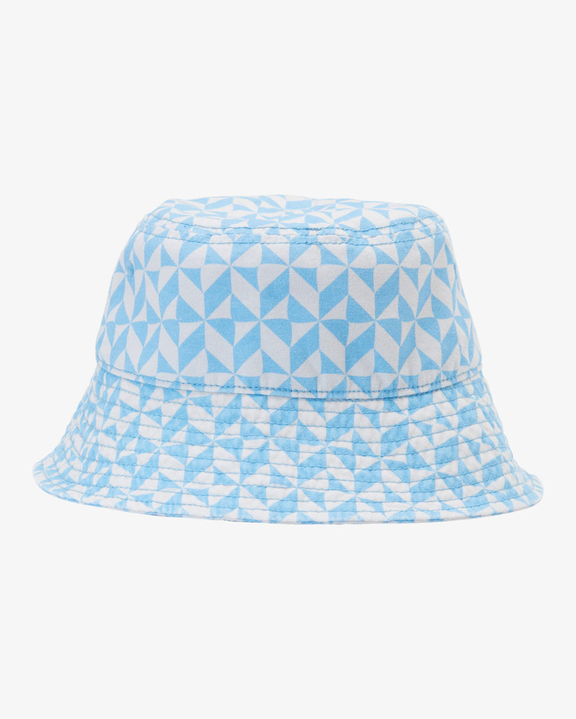 Bucket Hat - Blue Dream
