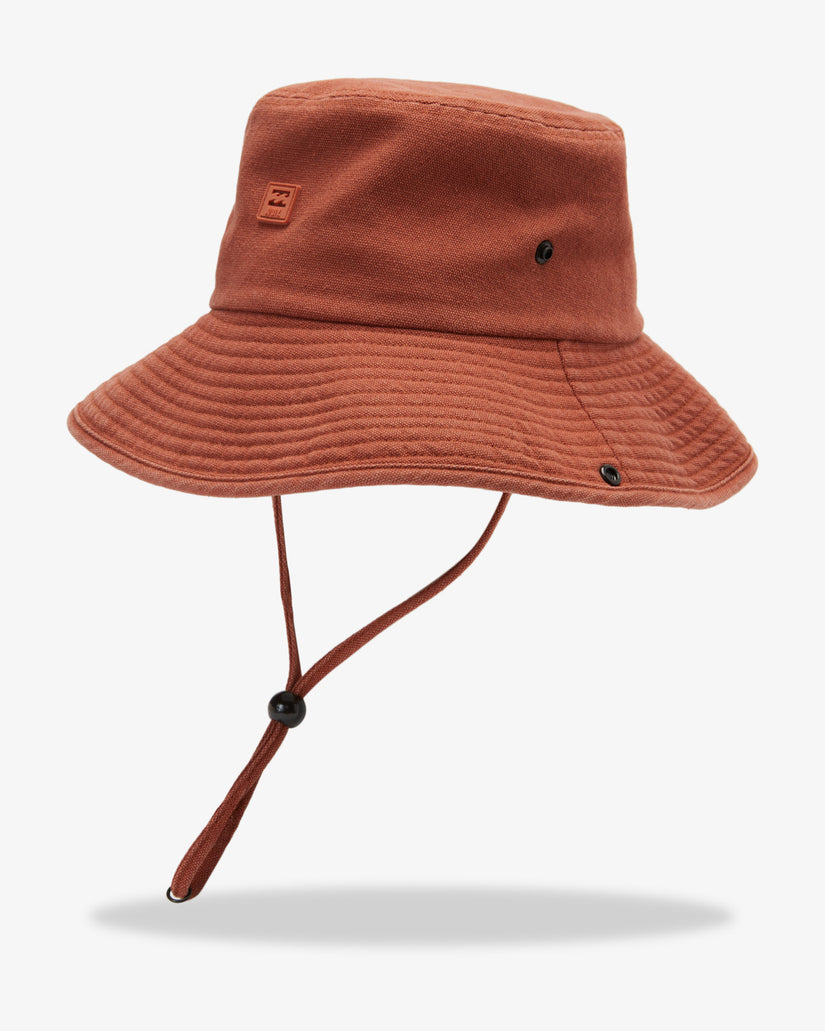 A/Div Fisherman Hat - Sedona