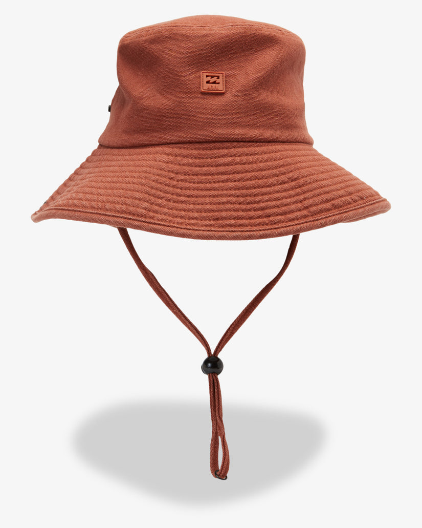 A/Div Fisherman Hat - Sedona