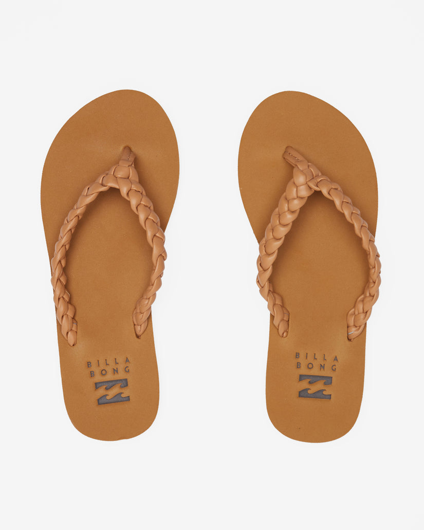 Onshore Sandals - Warm Sand