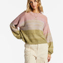 On Hue Jumper - Willow