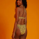 La Playa Havana Pant Bikini Bottom - Multi 2