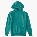 Boys (2-7) All Day Organic Pullover Hoodie - Pacific