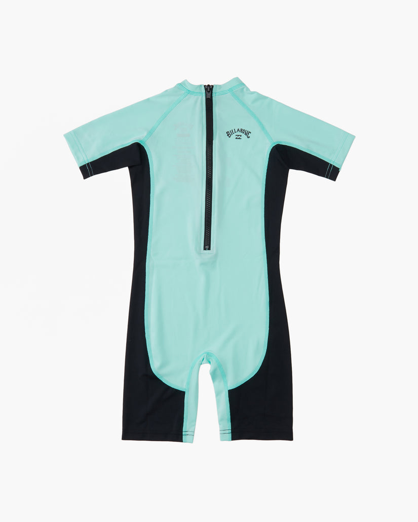 Boys (2-7) All Day Spring Suit - Mint
