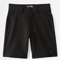 Boy's 2-7 Crossfire Submersible Shorts 14