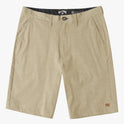 Boy's 2-7 Crossfire Submersible Shorts 14