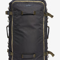 A/Div Surftrek Roller Travel Bag - Black