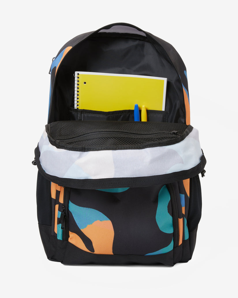 Command 29L Large Backpack - Sunset
