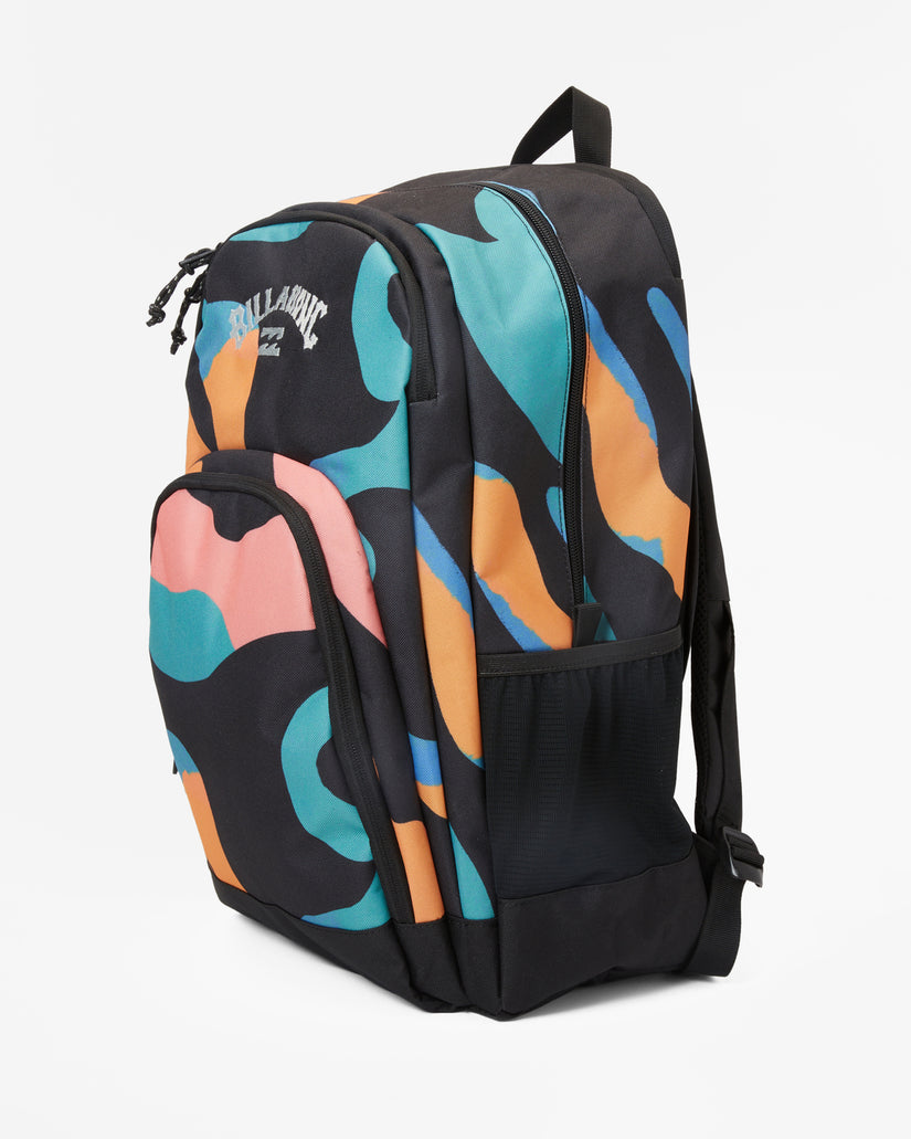 Command 29L Large Backpack - Sunset
