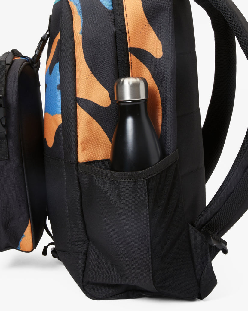 Command Duo 25L Medium Backpack - Sunset