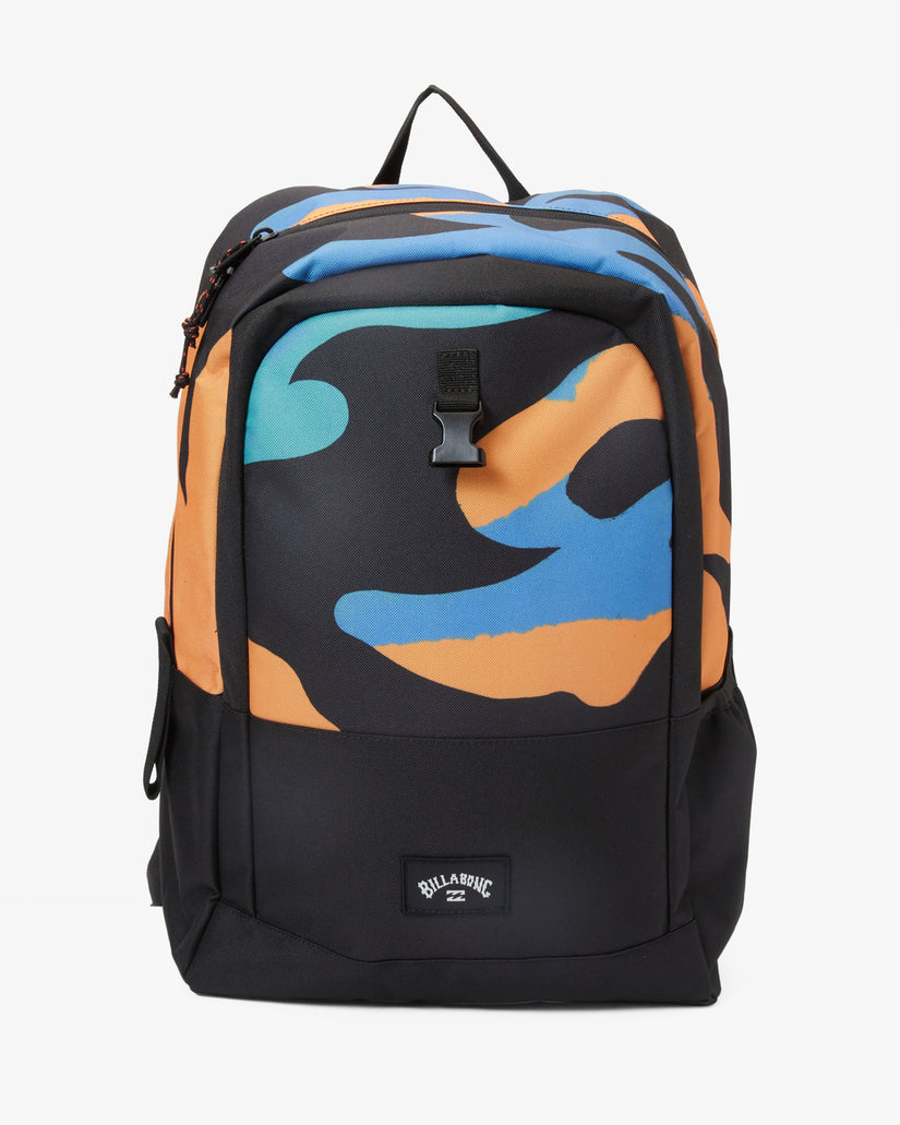 Command Duo 25L Medium Backpack - Sunset