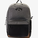 All Day Plus 22L Medium Backpack - Grey Heather