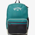All Day Plus 22L Medium Backpack - Pacific