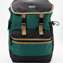 Journey Rucksack 24L Medium Backpack - Deep Teal