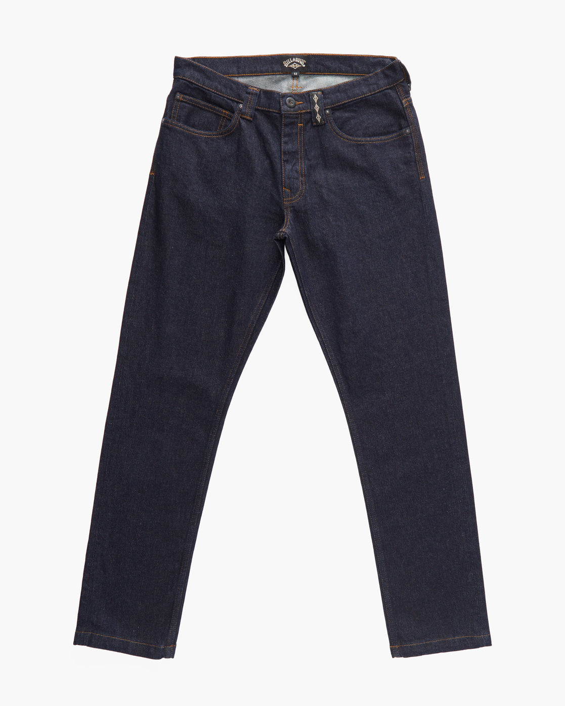 The Best Travel Jeans for Men | Japanese Twill | Made in the USA - Aviator