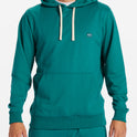 All Day Organic Pullover Hoodie - Pacific