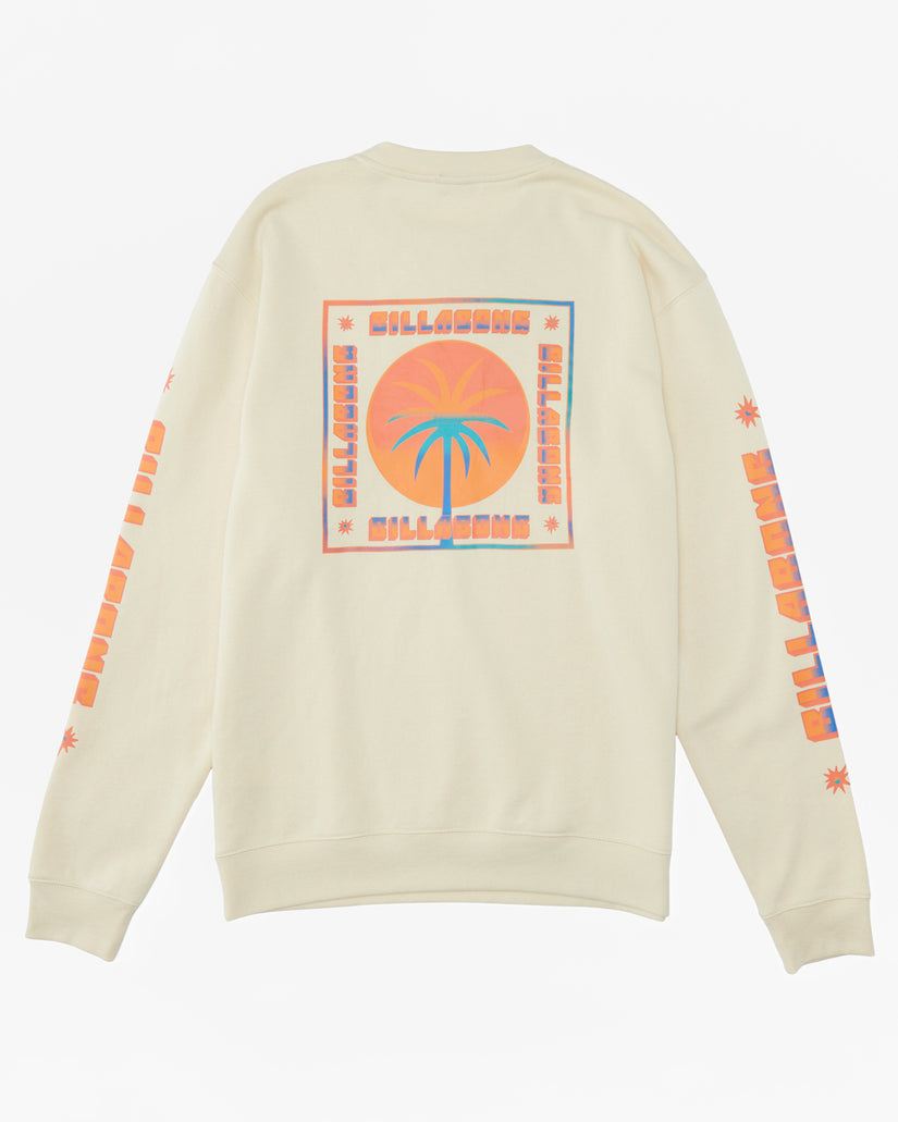 Short Sands Sweatshirt - Chino