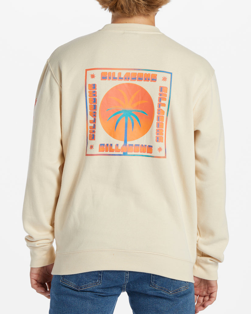 Short Sands Sweatshirt - Chino
