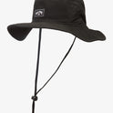 Big John Surf Safari Hat - Black