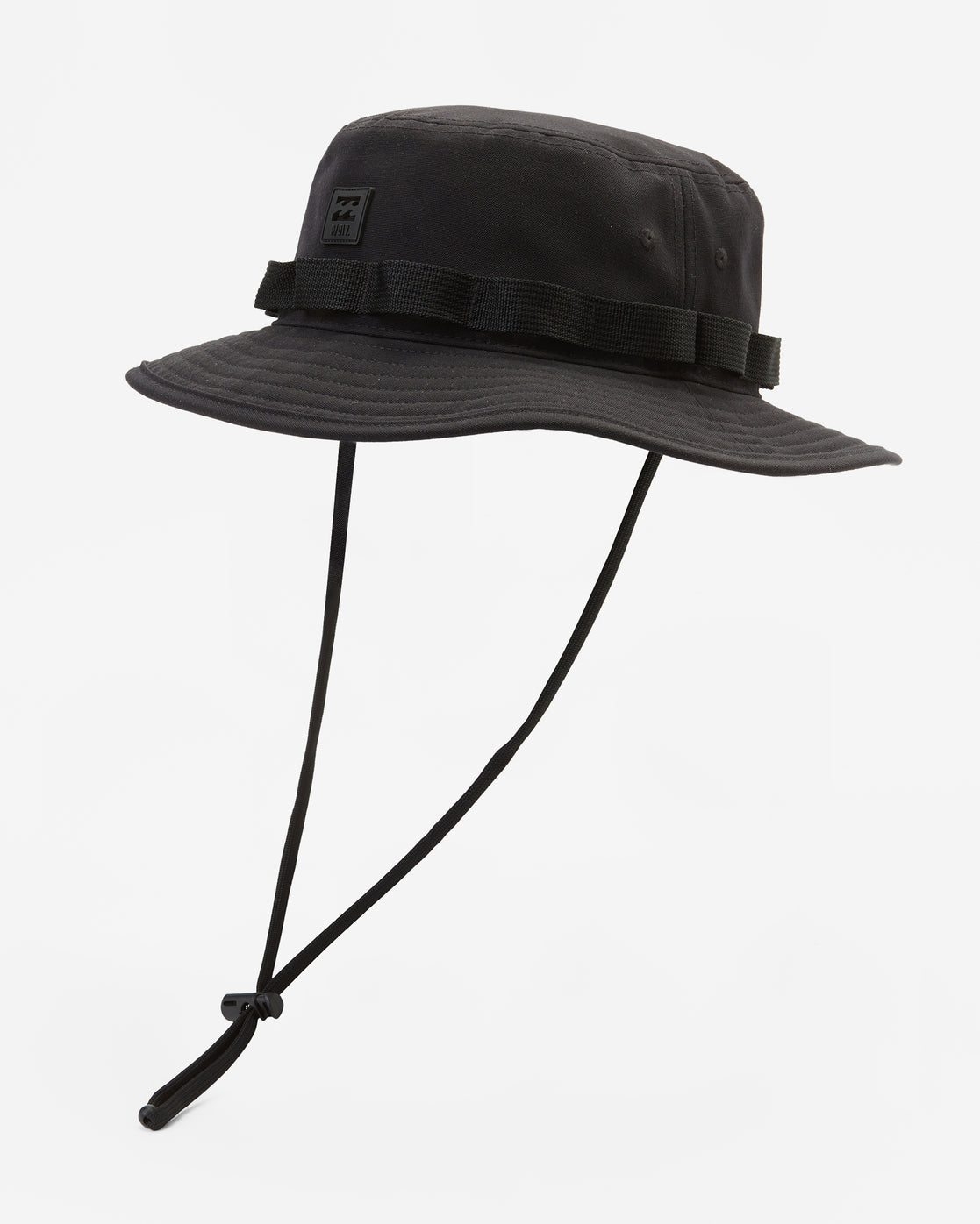 A/Div Boonie Hat - Black –