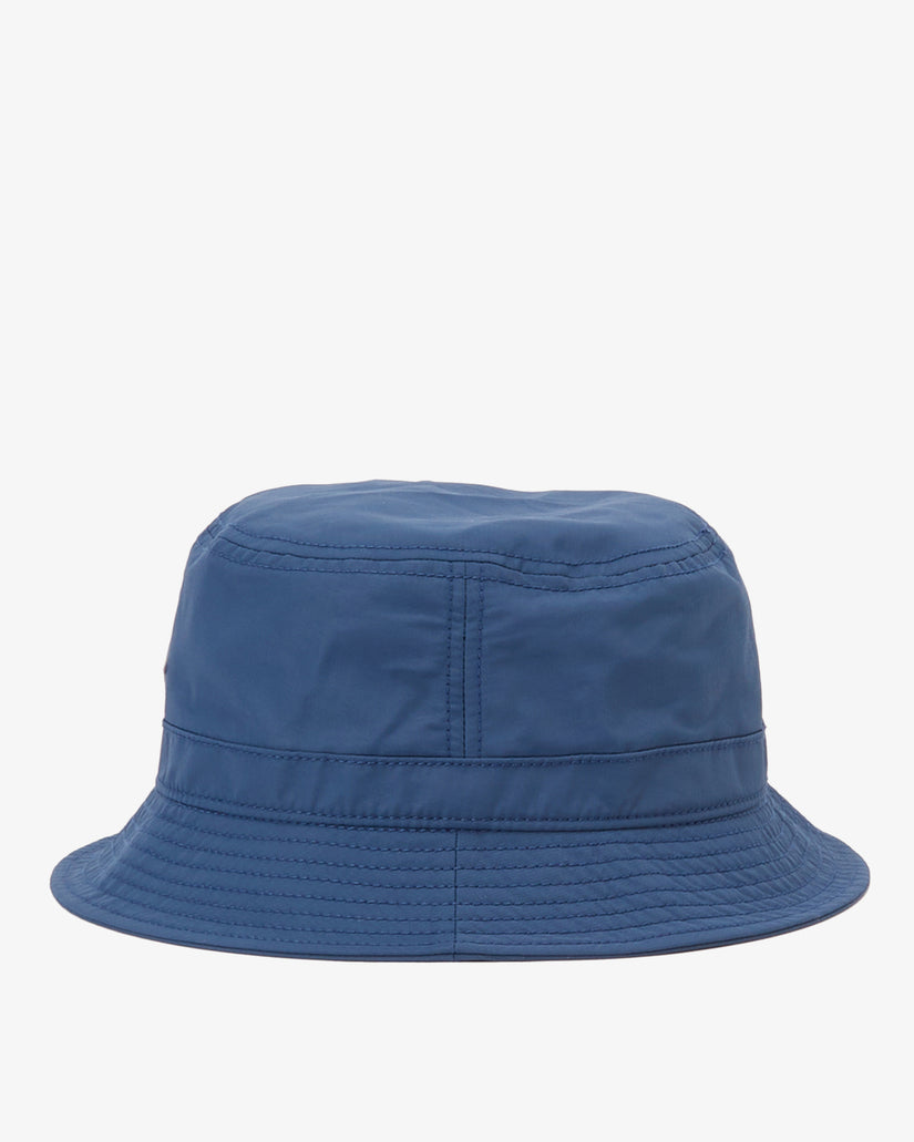 Jetty Bucket Hat - Navy