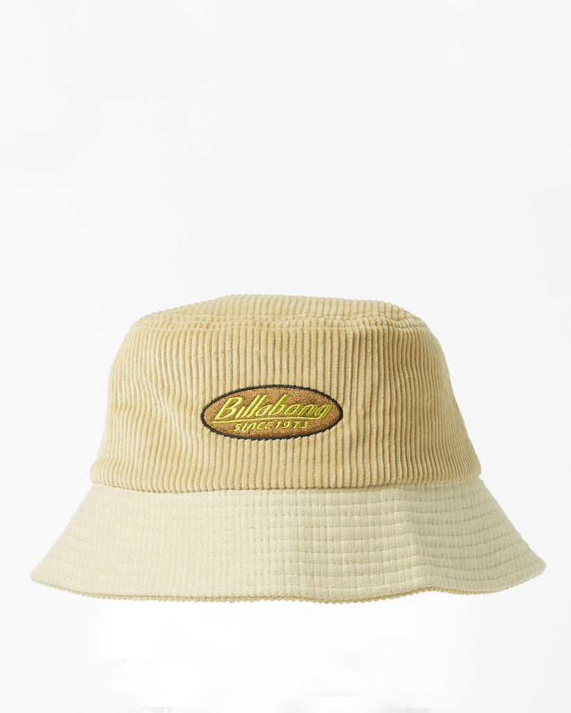 Bong Days Bucket Hat - Desert