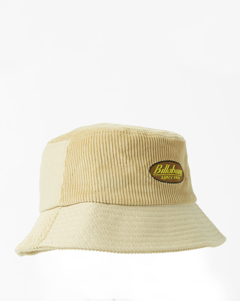 Bong Days Bucket Hat - Desert