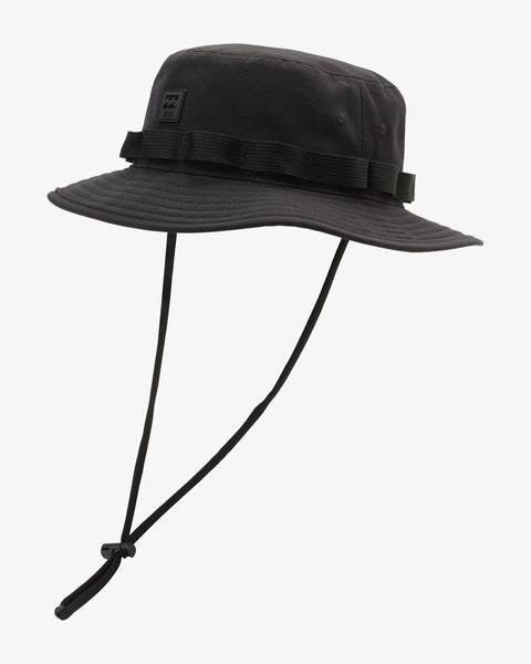 Billabong A/Div Boonie Surf Hat - Black