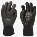 3mm Furnace Wetsuit Gloves - Black