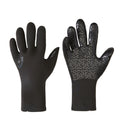 2mm Absolute Wetsuit Gloves - Black