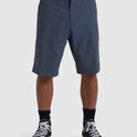 Crossfire Submersible Shorts 21