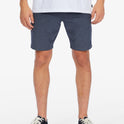 Crossfire Mid Submersible Shorts 19