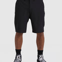Crossfire Solid Submersible Shorts 20