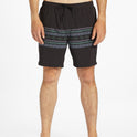 A/Div Surftrek Elastic Shorts 17