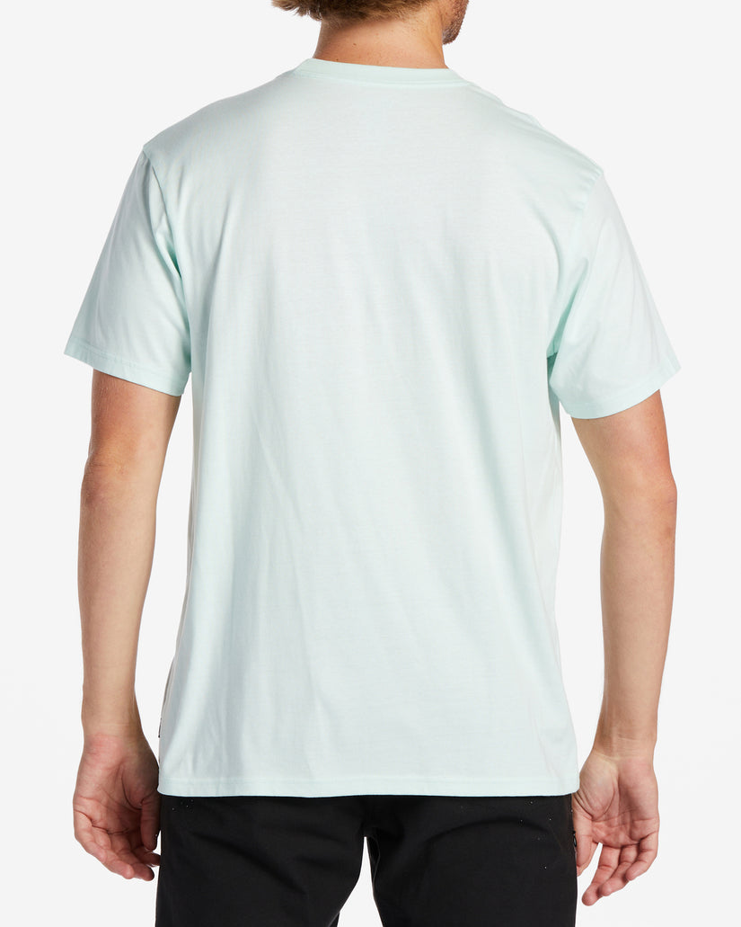 Team Pocket T-Shirt - Seaglass – Billabong.com