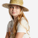 Girls Beach Dayz Lifeguard Hat - Multi