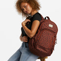 Roadie Backpack - Americano